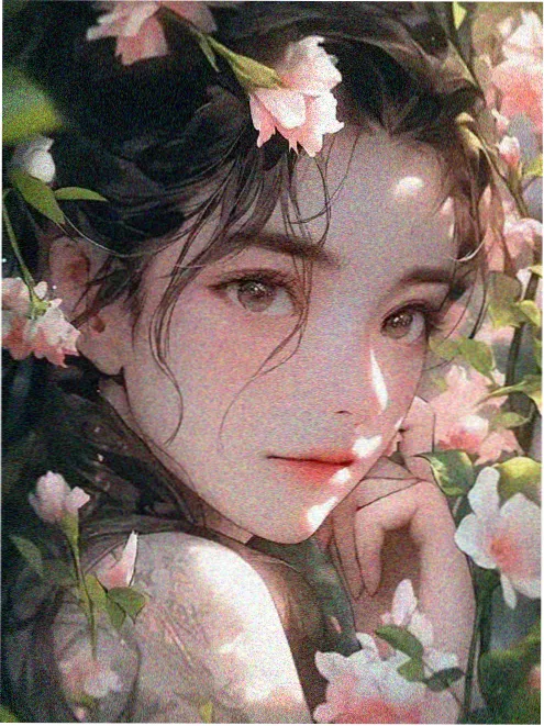 青春草视频电影《长夜售票亭》封面